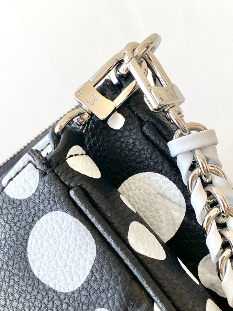 Louis Vuitton Speedy Bags